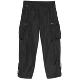 Pantaloni cargo in nero Oakley - uomo 