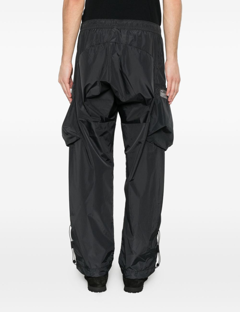 Pantaloni cargo in nero Oakley - uomo 