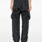 Pantaloni cargo in nero Oakley - uomo 