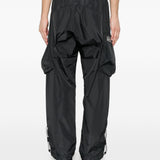Pantaloni cargo in nero Oakley - uomo 