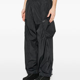 Pantaloni cargo in nero Oakley - uomo 