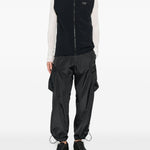 Pantaloni cargo in nero Oakley - uomo 