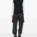 Pantaloni cargo in nero Oakley - uomo 
