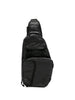 Borsa con zip in nero Oakley - uomo