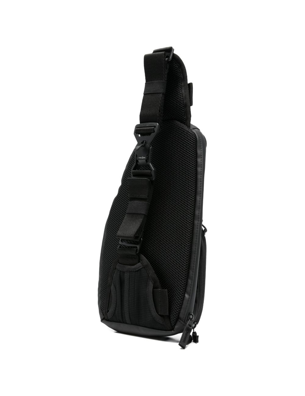 Borsa con zip in nero Oakley - uomo 