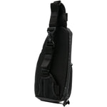 Borsa con zip in nero Oakley - uomo 