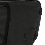 Borsa con zip in nero Oakley - uomo 