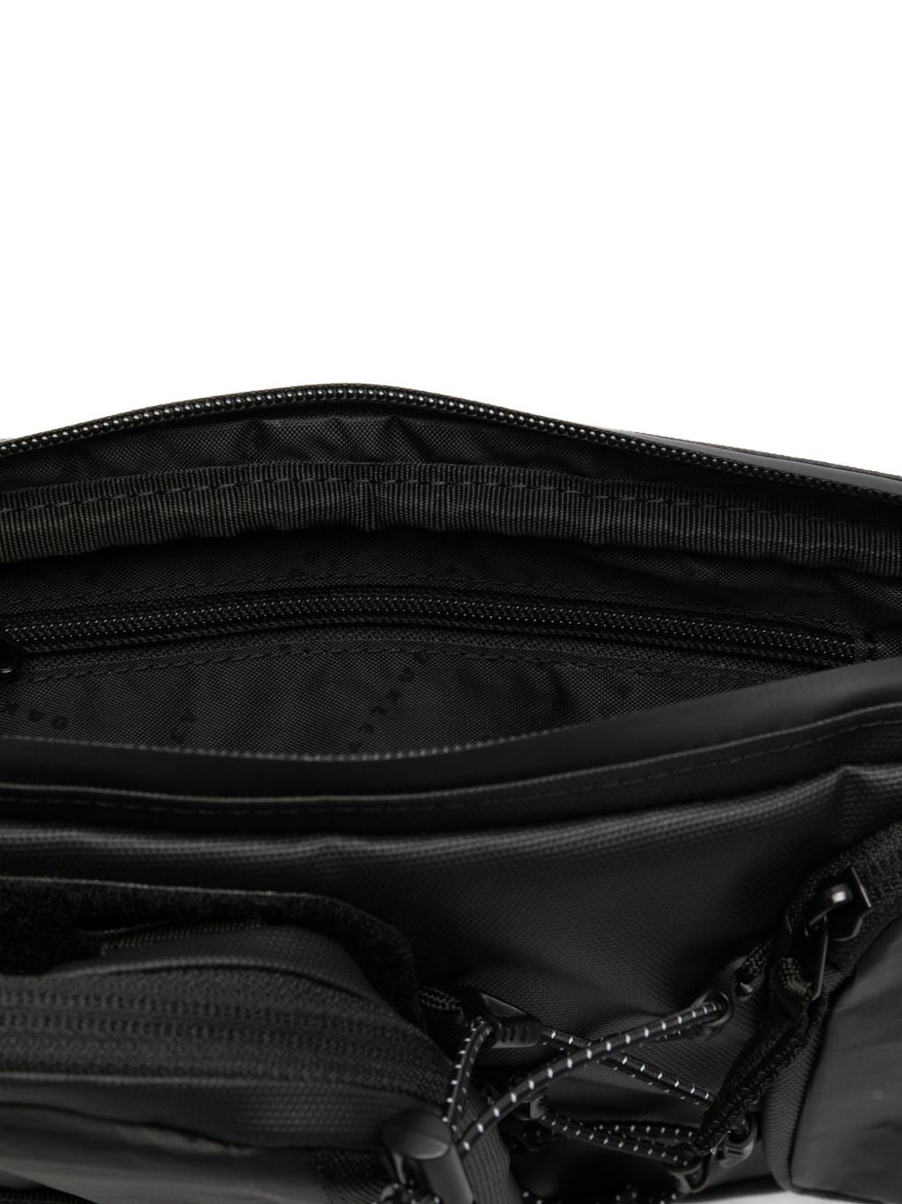 Borsa con zip in nero Oakley - uomo 