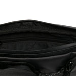 Borsa con zip in nero Oakley - uomo 