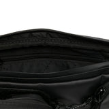 Borsa con zip in nero Oakley - uomo 