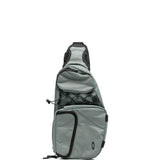 Borsa  con zip in verde Oakley - uomo 