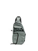 Borsa  con zip in verde Oakley - uomo
