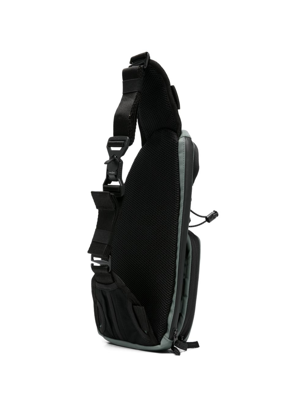 Borsa  con zip in verde Oakley - uomo 