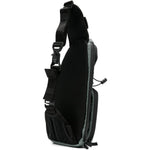 Borsa  con zip in verde Oakley - uomo 