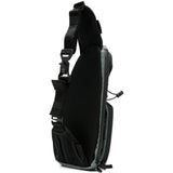 Borsa  con zip in verde Oakley - uomo 