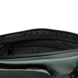 Borsa  con zip in verde Oakley - uomo 