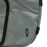 Borsa  con zip in verde Oakley - uomo 