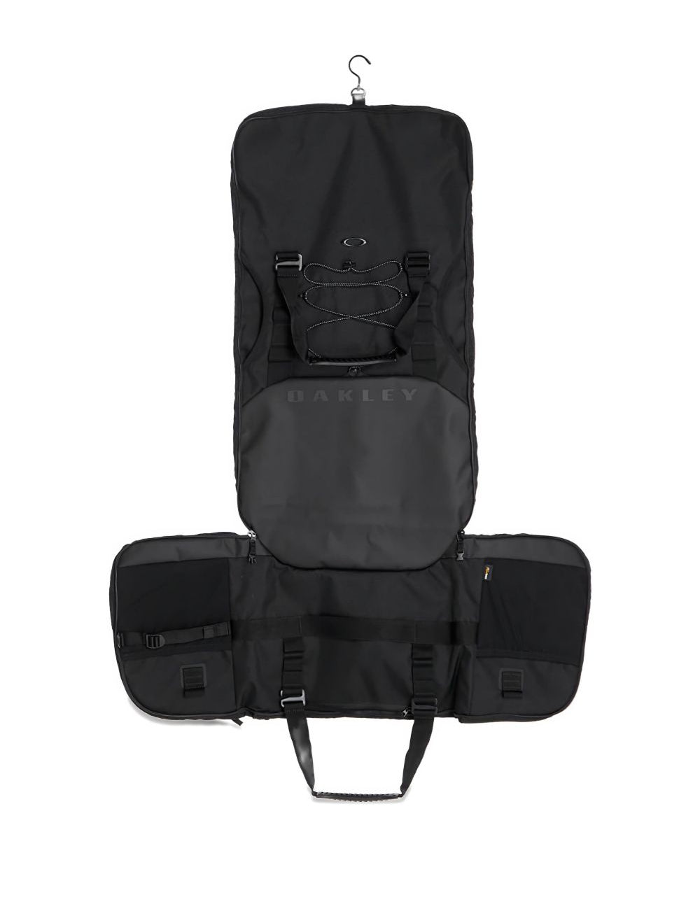 Borsone Latitude Expedition Oakley - uomo 