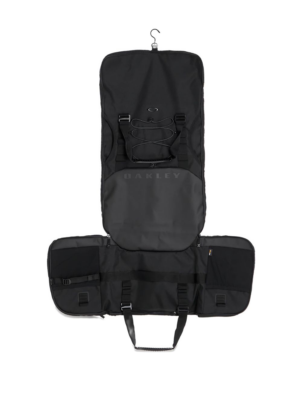Borsone Latitude Expedition Oakley - uomo 