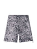 Oamc Peacemaker Vapor shorts in grey - men