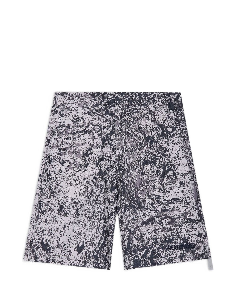 Pantaloncini Vapor  in grigio Oamc peacemaker - uomo 