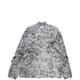 Giacca bomber tecnica in grigio Oamc peacemaker - uomo 