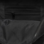 Zaino con stampa in nero Off white - unisex 