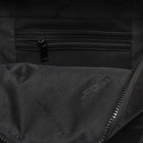 Zaino con stampa in nero Off white - unisex 