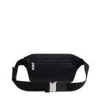 Marsupio con stampa in nero Off white - unisex 