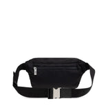 Marsupio con stampa in nero Off white - unisex 