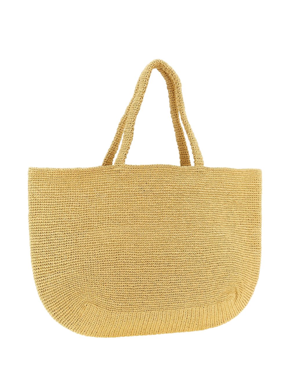 Borsa everything inside in beige Off white - unisex 