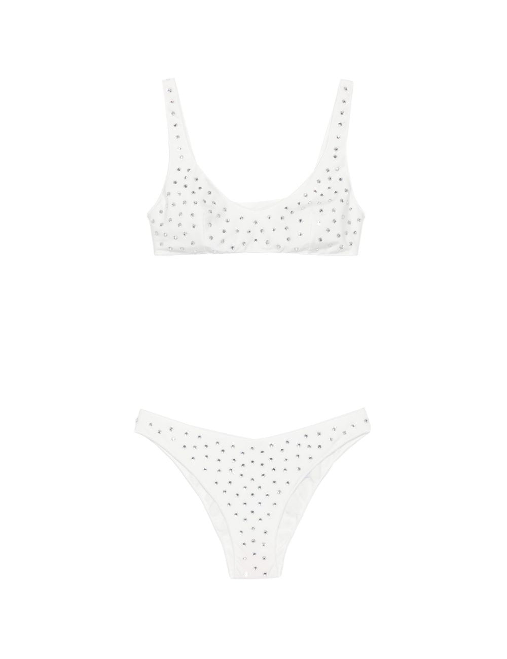 Bikini Sea in bianco Oséree - donna 