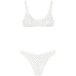 Bikini Sea in bianco Oséree - donna 