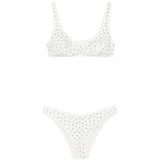 Bikini Sea in bianco Oséree - donna 