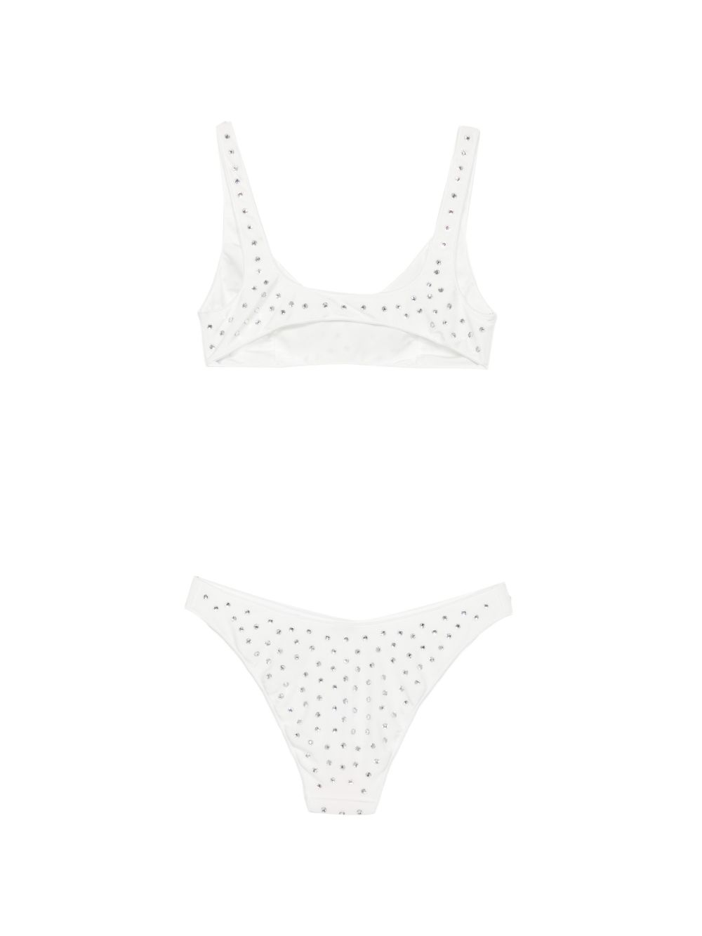 Bikini Sea in bianco Oséree - donna 