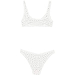 Bikini Sea in bianco Oséree - donna 