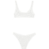 Bikini Sea in bianco Oséree - donna 