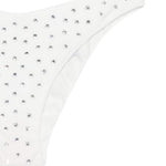 Bikini Sea in bianco Oséree - donna 