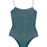 Costume da bagno lumière in blu Oséree - donna 