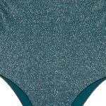 Costume da bagno lumière in blu Oséree - donna 