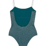 Costume da bagno lumière in blu Oséree - donna 