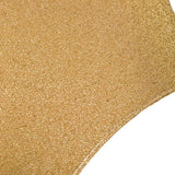Bikini due pezzi Lumière in oro Oséree - donna 