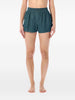 Shorts Lumière in blu Oséree - donna
