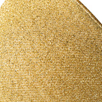 Bikini due pezzi Lumière in oro Oséree - donna 