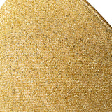 Bikini due pezzi Lumière in oro Oséree - donna 