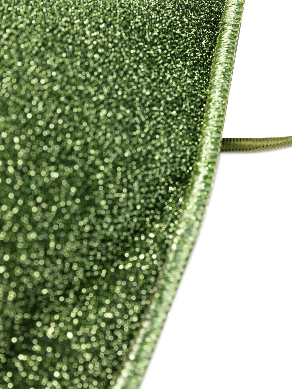 Bikini due pezzi Lumière in verde Oséree - donna 