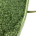 Bikini due pezzi Lumière in verde Oséree - donna 