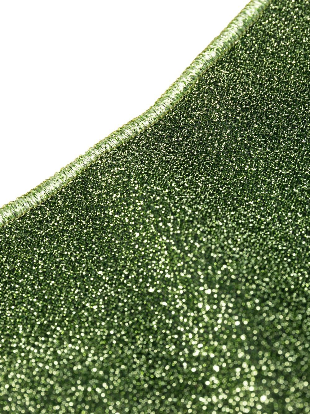 Bikini due pezzi Lumière in verde Oséree - donna 