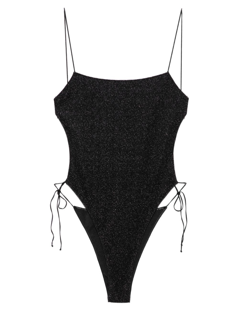 Costume da bagno Lumierei Maillot in nero 