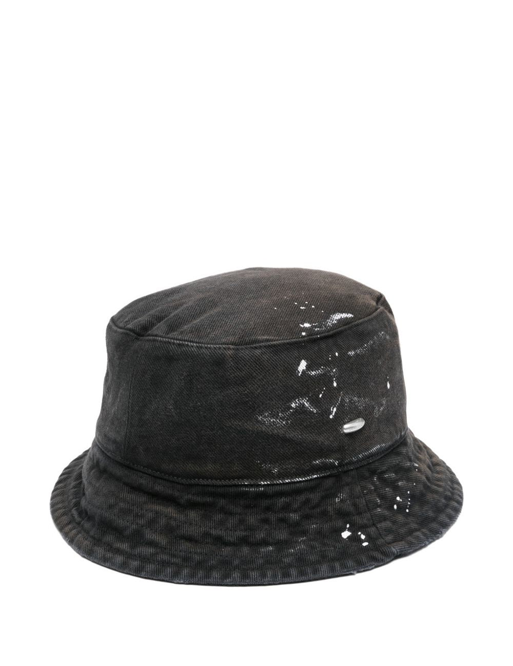 Cappello bucket in nero Our legacy - uomo 